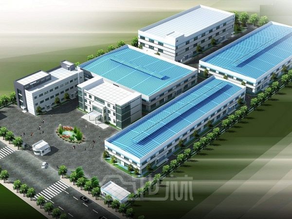 在经营中木制品厂转让出租，通过环评检测验收