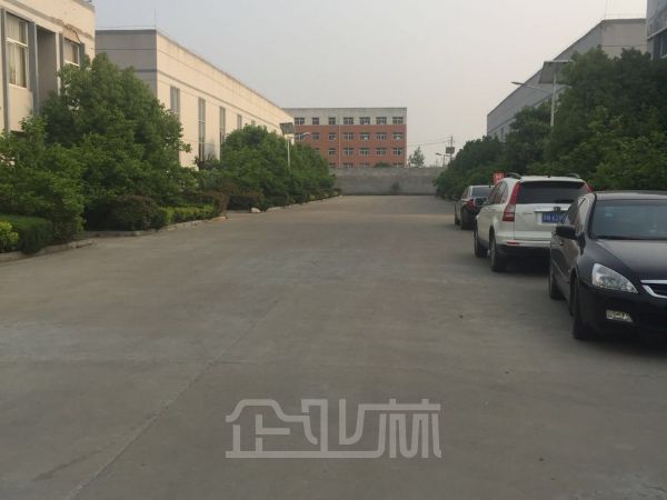宿迁沭阳占地39亩10200平厂房对外出售    售价2000万元