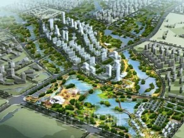 海安50亩工业土地出售