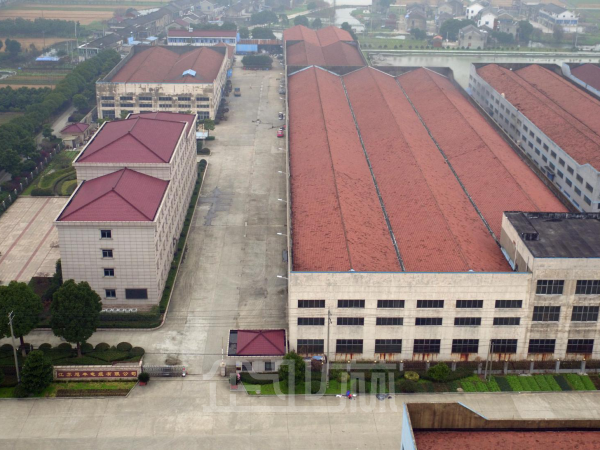 宜兴占地46亩可租可售|售价3950万元|租金10元/平方米/月