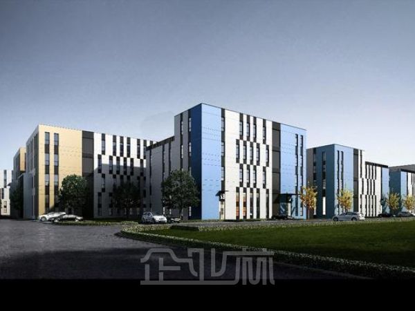 莘庄工业园区 104地块  1200平厂房出租