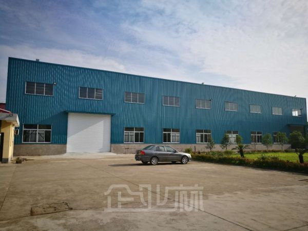 南通如皋独门独院7000平单层厂房出租