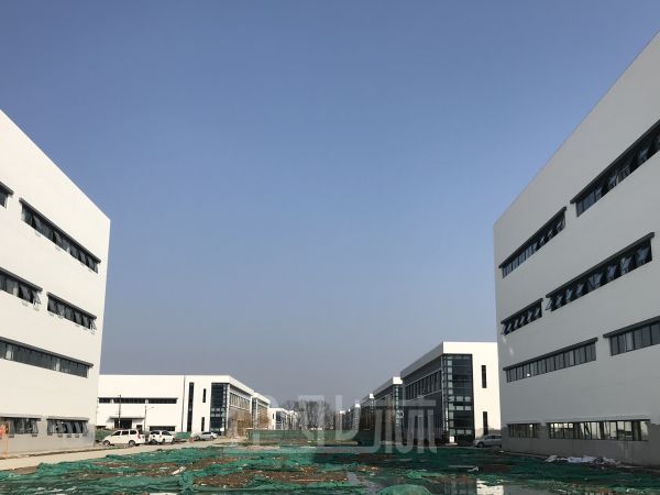 常州4681平单层厂房出租      租金14元/月/平米
