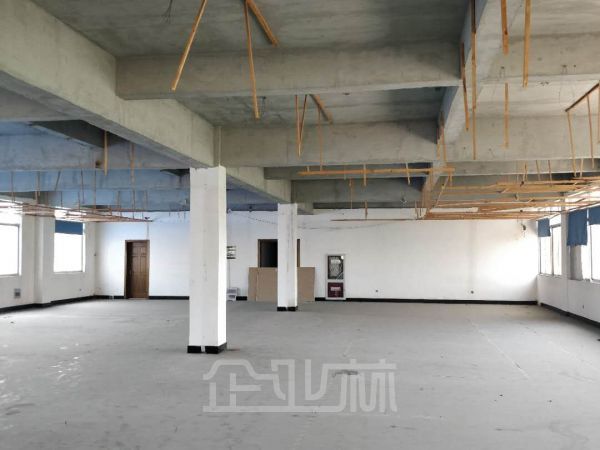 靖江城北园区 厂房 4000平米