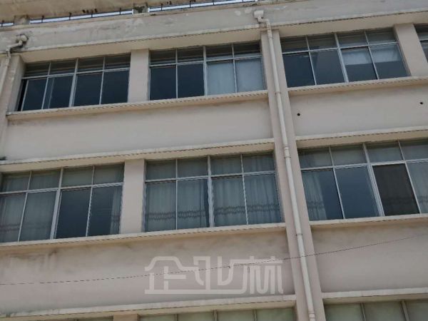 厂房内饰图