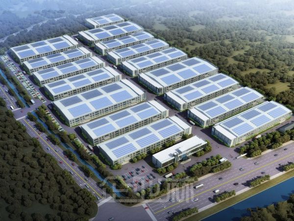 常熟经济开发区4000平单层厂房对外出租    租金20+元/月/平米