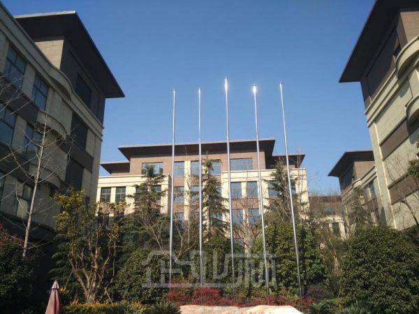 园林式研发生产型厂房2400平 便宜出售