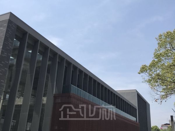 厂房内饰图