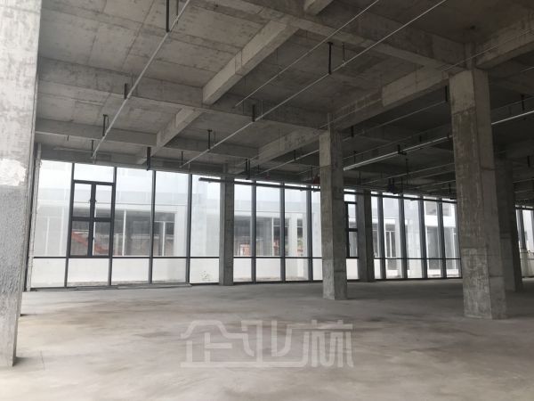 厂房内饰图