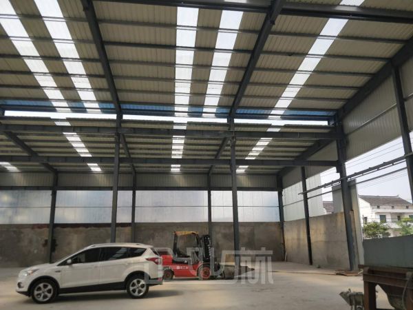靖江市斜桥镇 厂房 1400平米转让