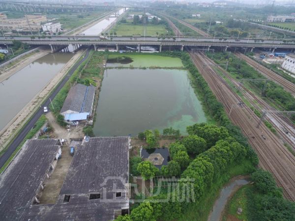 镇江占地30亩 厂房2000平米出售
