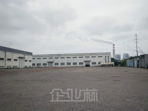 常熟占地48亩9000平单层厂房对外出让 售价3400万元