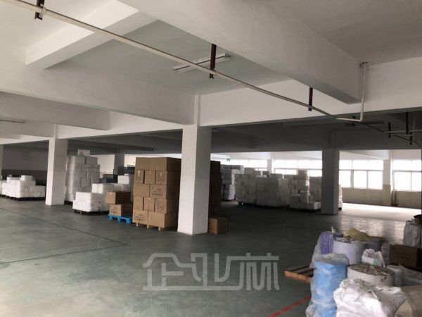 桐乡河山工业园区厂房出租