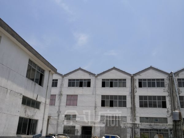 太仓市归庄镇标准厂房出租