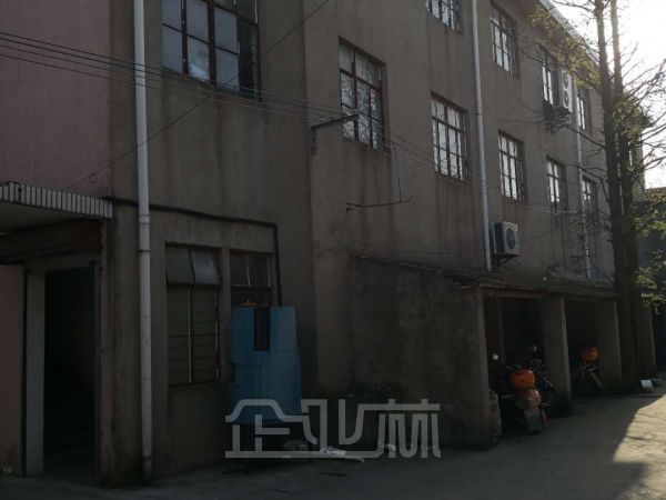 启东南阳5000平多层厂房对外出租   租金0.25元/天/平米