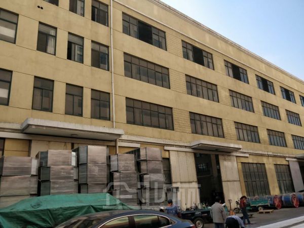 靖江城北园区 厂房 15000平米