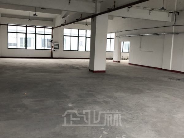 非中介，杨浦446平米科研实验室