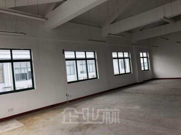 非中介，杨浦446平米科研实验室