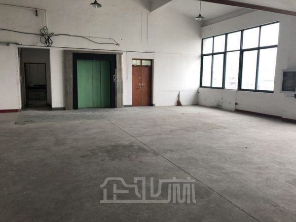 非中介，杨浦446平米科研实验室