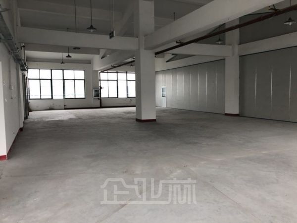 非中介，杨浦446平米科研实验室