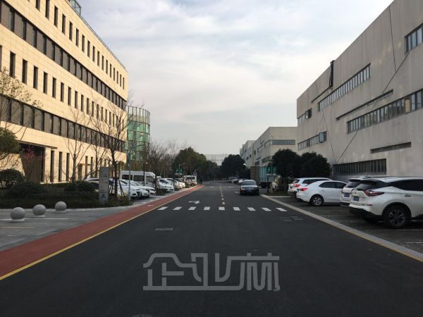 海宁漕河泾 多栋研发生产型厂房 便宜出售