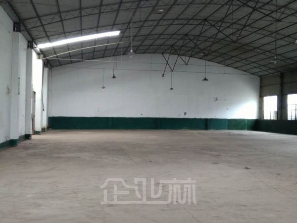 金山区枫泾工业园880平方米单层厂房出租