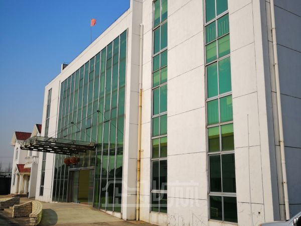 土地正门图