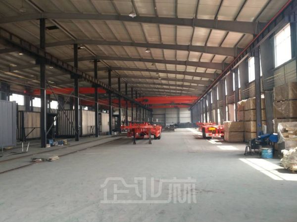 启东市滨海工业园区32000平分割出租