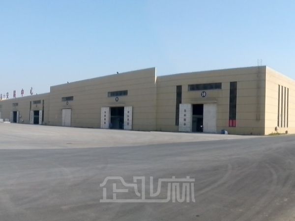 绍兴柯桥区有20000平米仓库出租，近高速口，层高12米