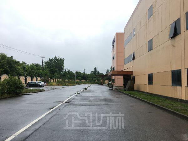 苏州4号线地铁口 占地30亩厂房15000平 便宜出售