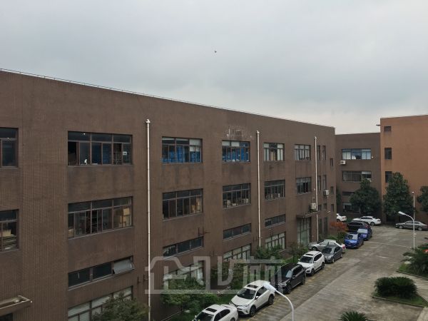 嘉定黄渡工业园区1500平方标准厂房出租