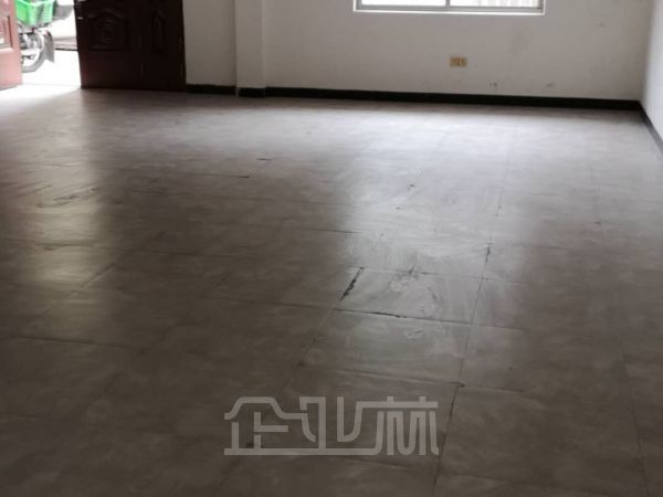 厂房正门图