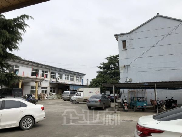 出售嘉兴石门独门独院七亩半地厂房