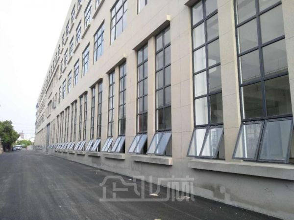 华新 独栋多层厂房20000平 可小面积分租