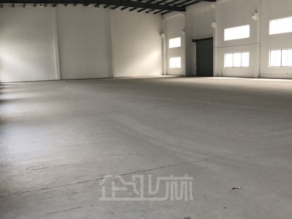 松江中山街道厂房-104地块