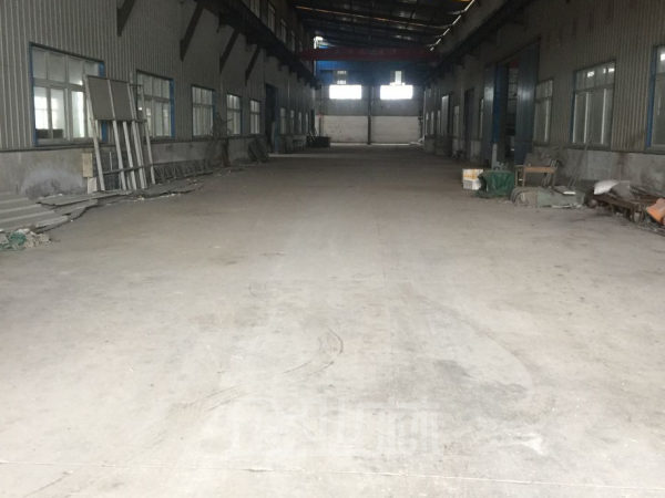 出售鄞州区姜山镇周韩工业区4000平米厂房