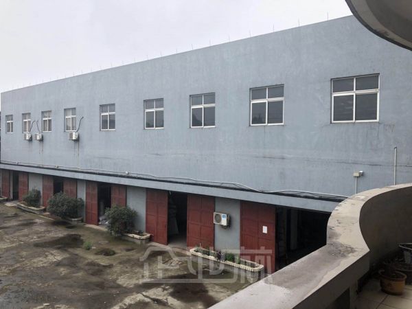 浙江嘉兴市秀洲区油车港镇5500平方标准厂房急售！！