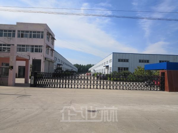 宿豫高新区标准厂房8000㎡出租