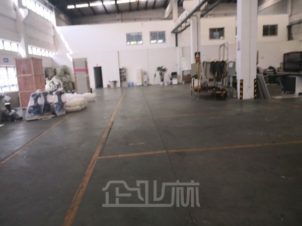 高新区 浒墅关 2000平 机械标准厂房出租