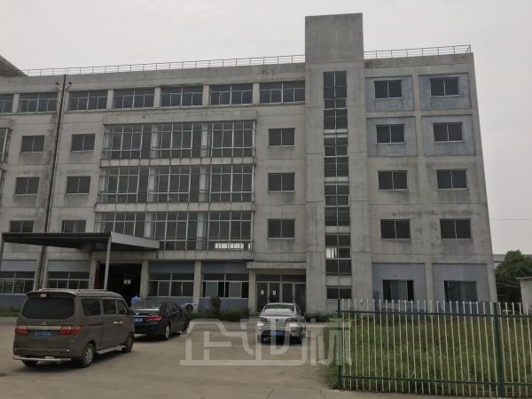 可分租胜浦 翔浦路15号华鼎工业园 厂房 6786平米