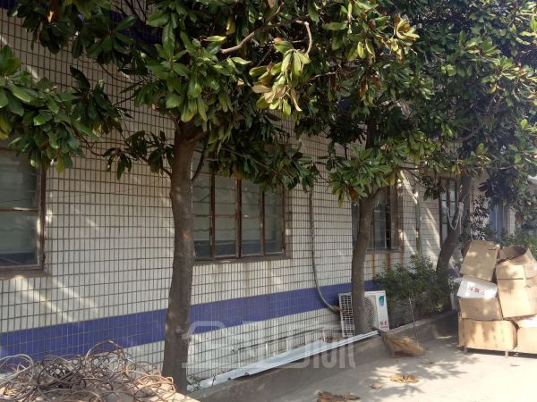 闵行区浦江镇1300平方独院厂房出租 非中介