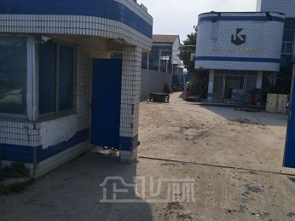 闵行区浦江镇1300平方独院厂房出租 非中介