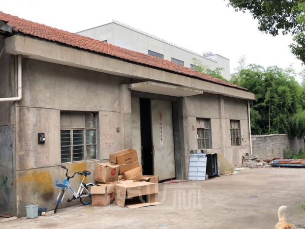 浙江省金华市洞溪工业区