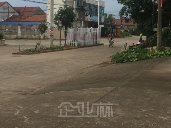 厂房内饰图