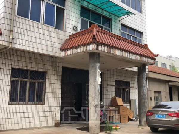 厂房内饰图