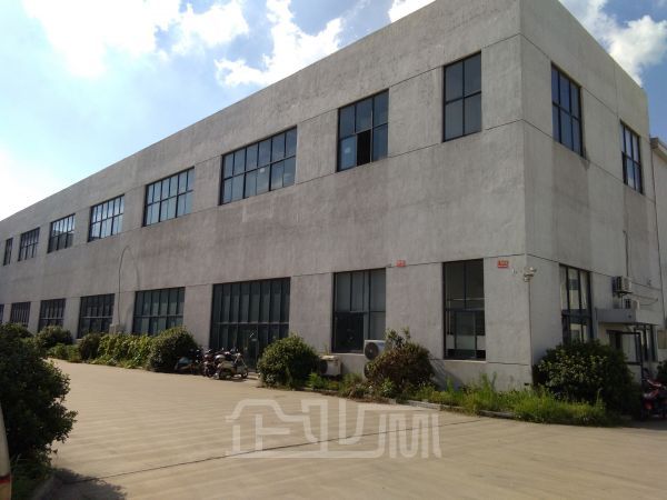 昆山花桥独门独院20000平米厂房出租可分租3000起,双证齐全