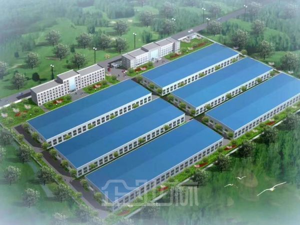 常熟支塘工业园——全新厂房火爆招商