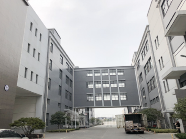 常熟梅李2880平双层厂房对外出租    租金20元/月/平米