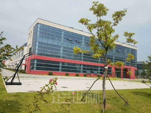 苏州工业园区胜浦22749平双层厂房可分割出租
