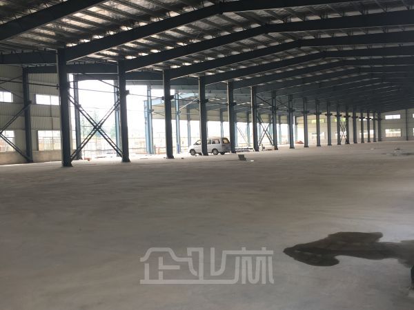 (出租) 太仓市沙溪厂房出租（可分租），交通便利，价格美丽